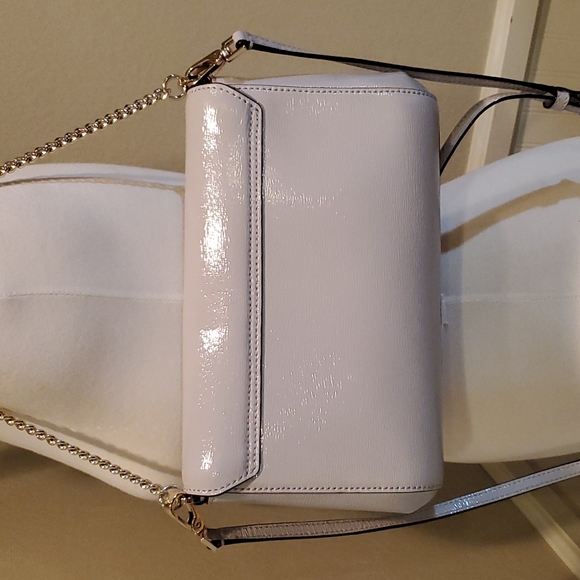 Like NEW Kate Spade Classy, Convertible bag - Picture 5 of 12